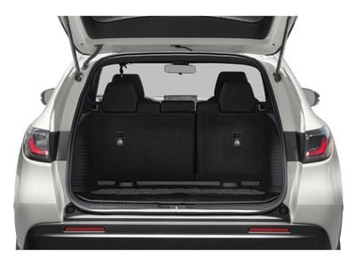 2024 Honda HR-V Sport 2WD CVT w/o BSI