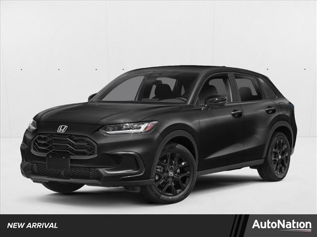 2024 Honda HR-V Sport 2WD CVT