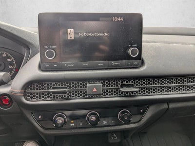 2024 Honda HR-V Sport 2WD CVT
