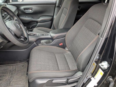 2024 Honda HR-V Sport 2WD CVT
