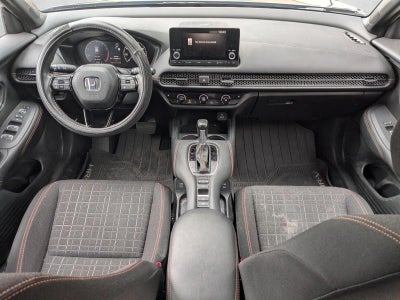 2024 Honda HR-V Sport 2WD CVT