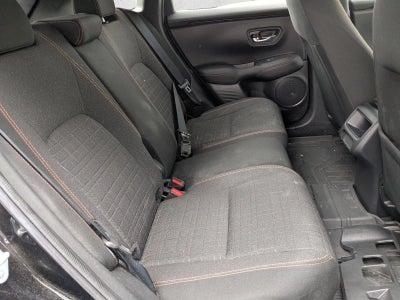 2024 Honda HR-V Sport 2WD CVT