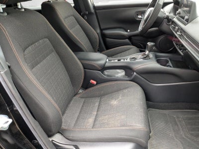 2024 Honda HR-V Sport 2WD CVT
