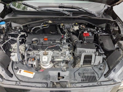 2024 Honda HR-V Sport 2WD CVT