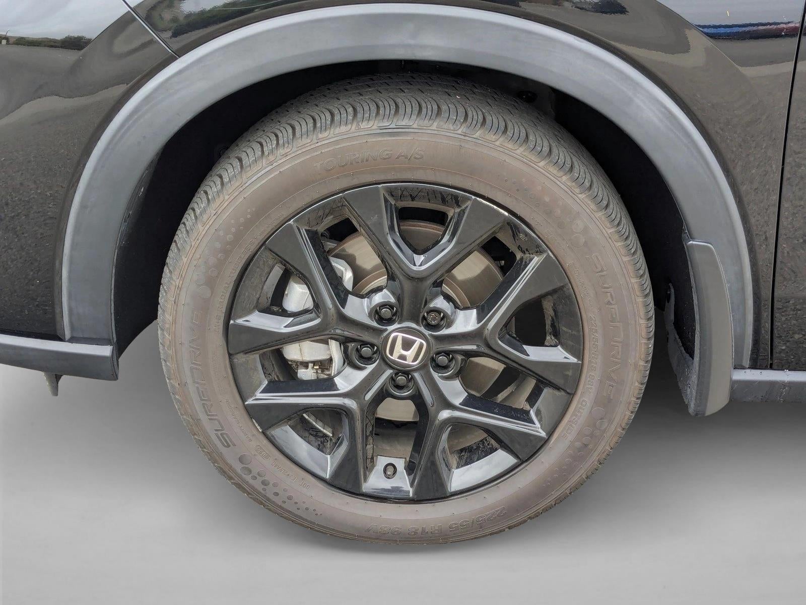 2024 Honda HR-V Sport 2WD CVT
