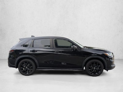 2024 Honda HR-V Sport 2WD CVT