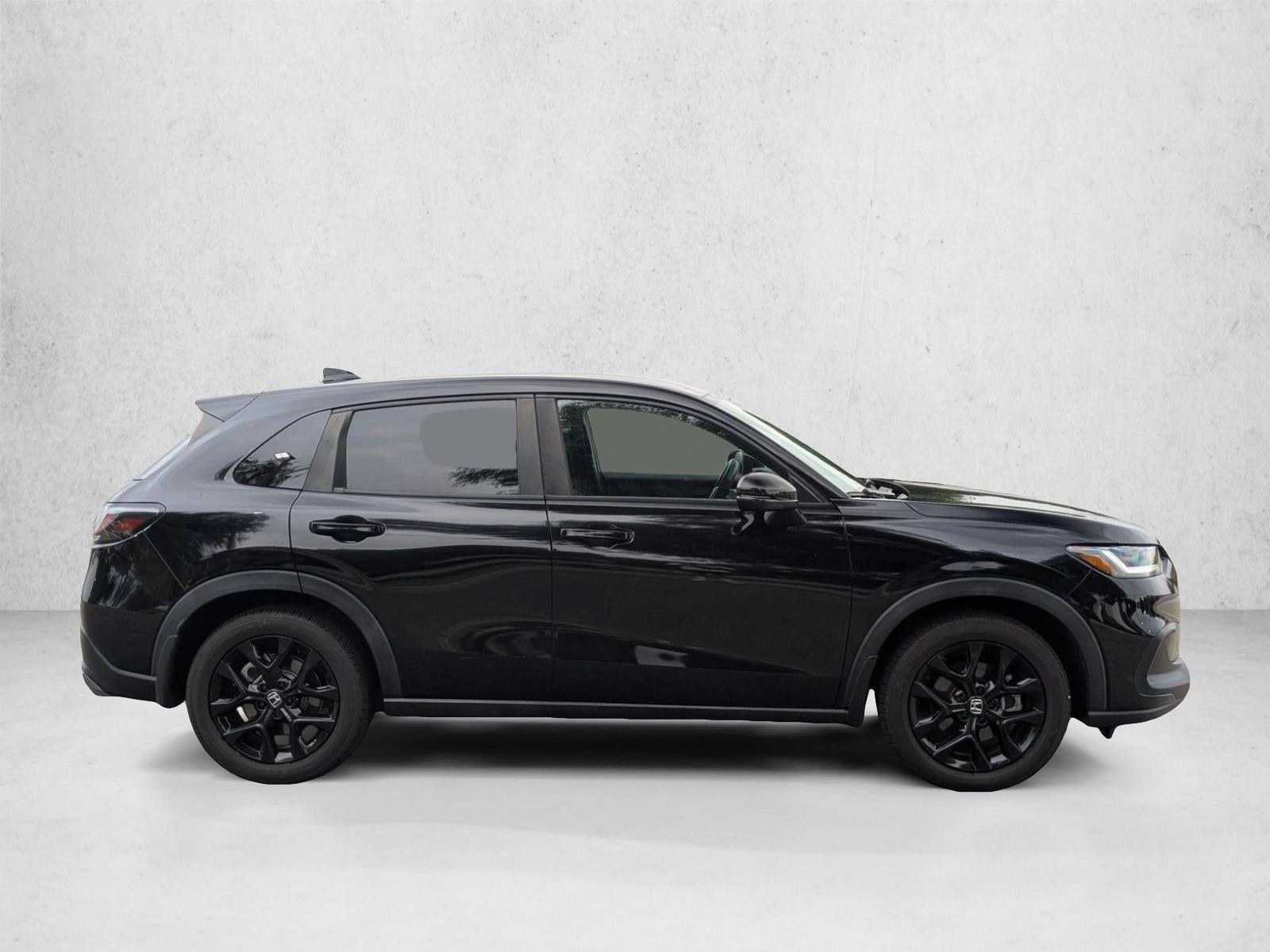 2024 Honda HR-V Sport 2WD CVT