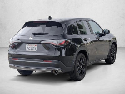 2024 Honda HR-V Sport 2WD CVT