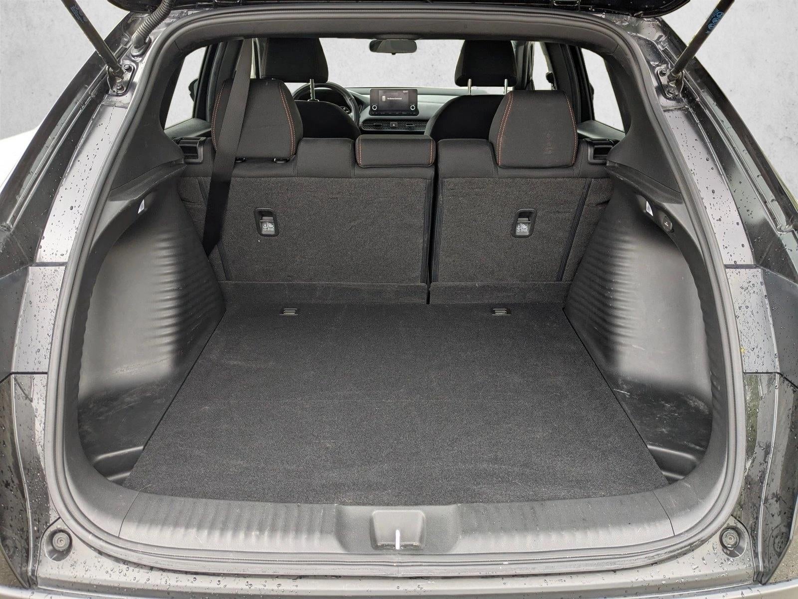 2024 Honda HR-V Sport 2WD CVT