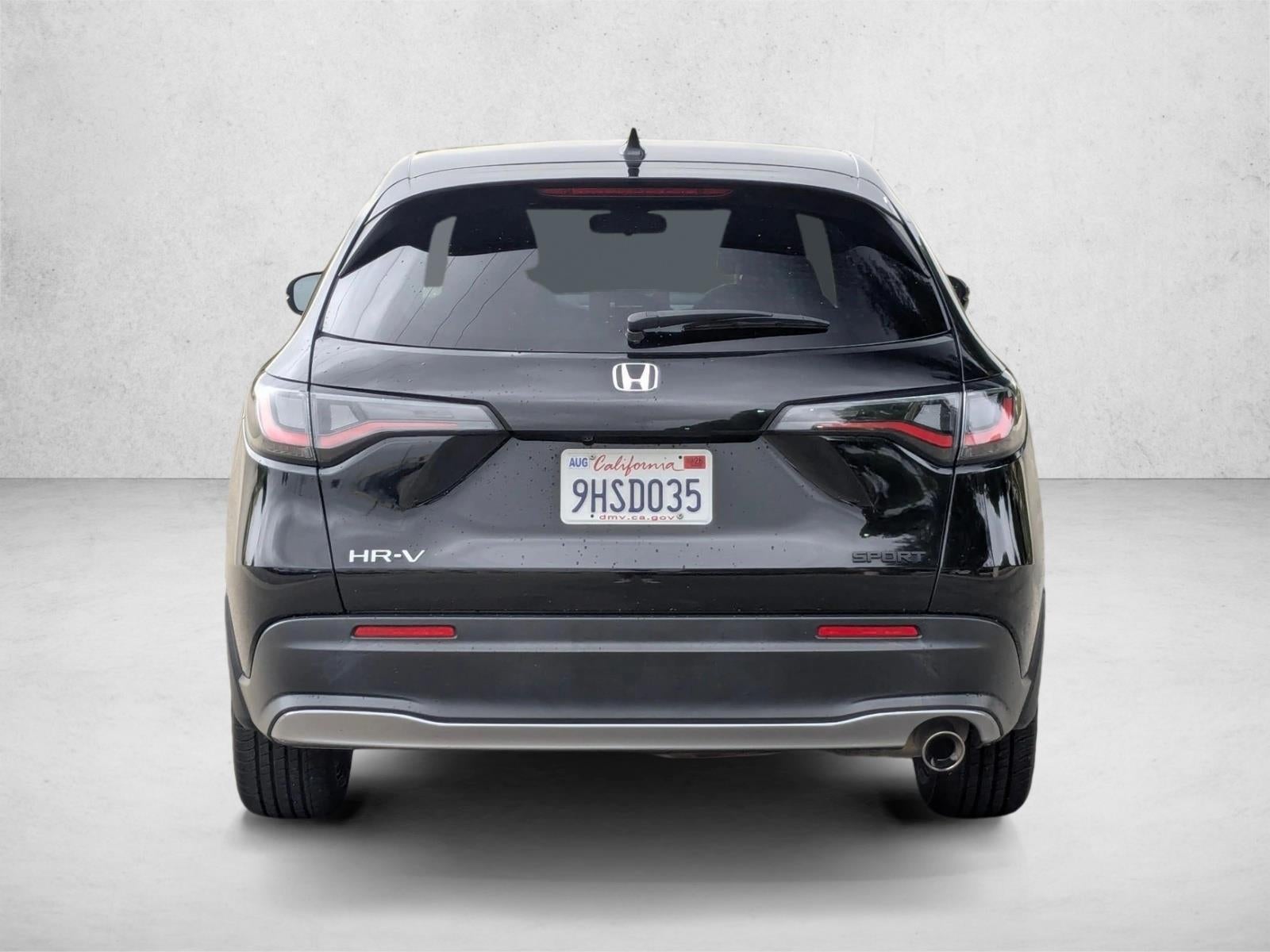 2024 Honda HR-V Sport 2WD CVT