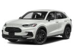 2024 Honda HR-V Sport 2WD CVT w/o BSI