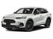 2024 Honda HR-V Sport 2WD CVT w/o BSI