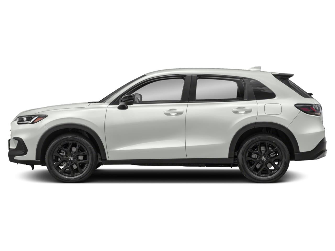 2024 Honda HR-V Sport 2WD CVT w/o BSI