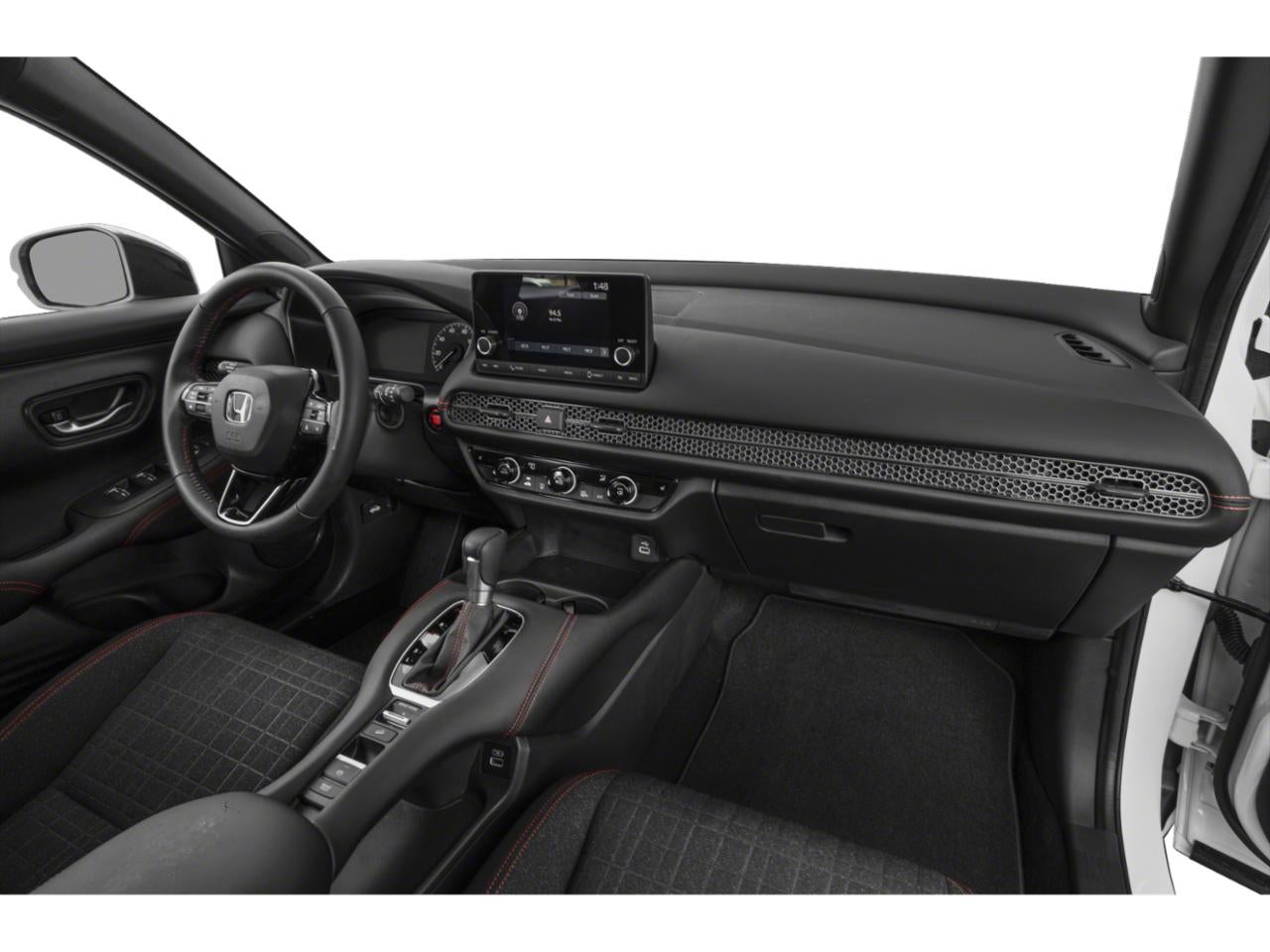 2024 Honda HR-V Sport 2WD CVT