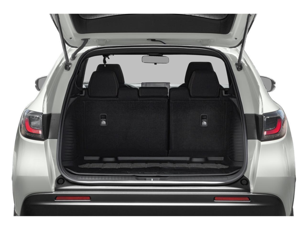 2024 Honda HR-V Sport 2WD CVT