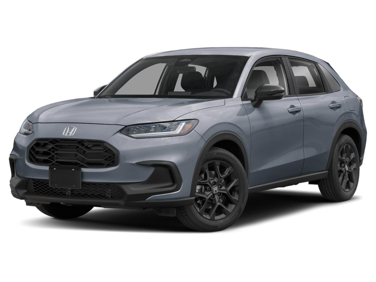2025 Honda HR-V Sport 2WD CVT
