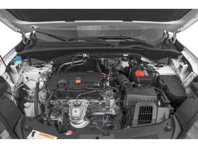 2025 Honda HR-V Sport 2WD CVT
