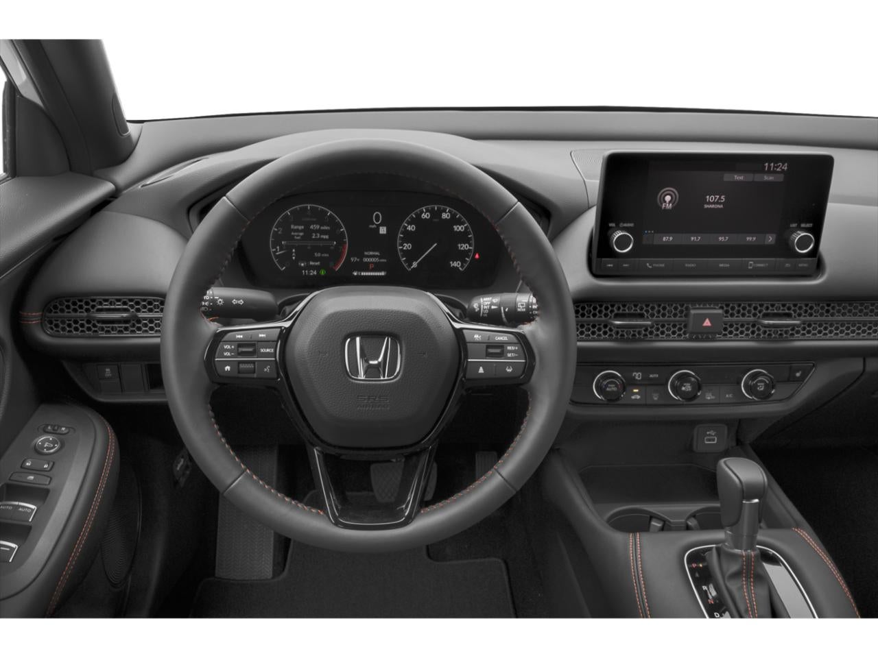 2025 Honda HR-V Sport 2WD CVT