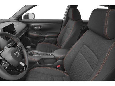 2025 Honda HR-V Sport 2WD CVT
