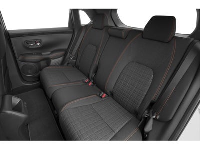 2025 Honda HR-V Sport 2WD CVT