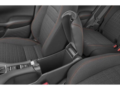 2025 Honda HR-V Sport 2WD CVT