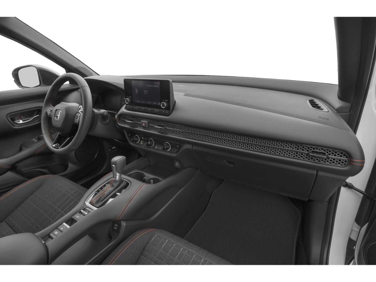 2025 Honda HR-V Sport 2WD CVT