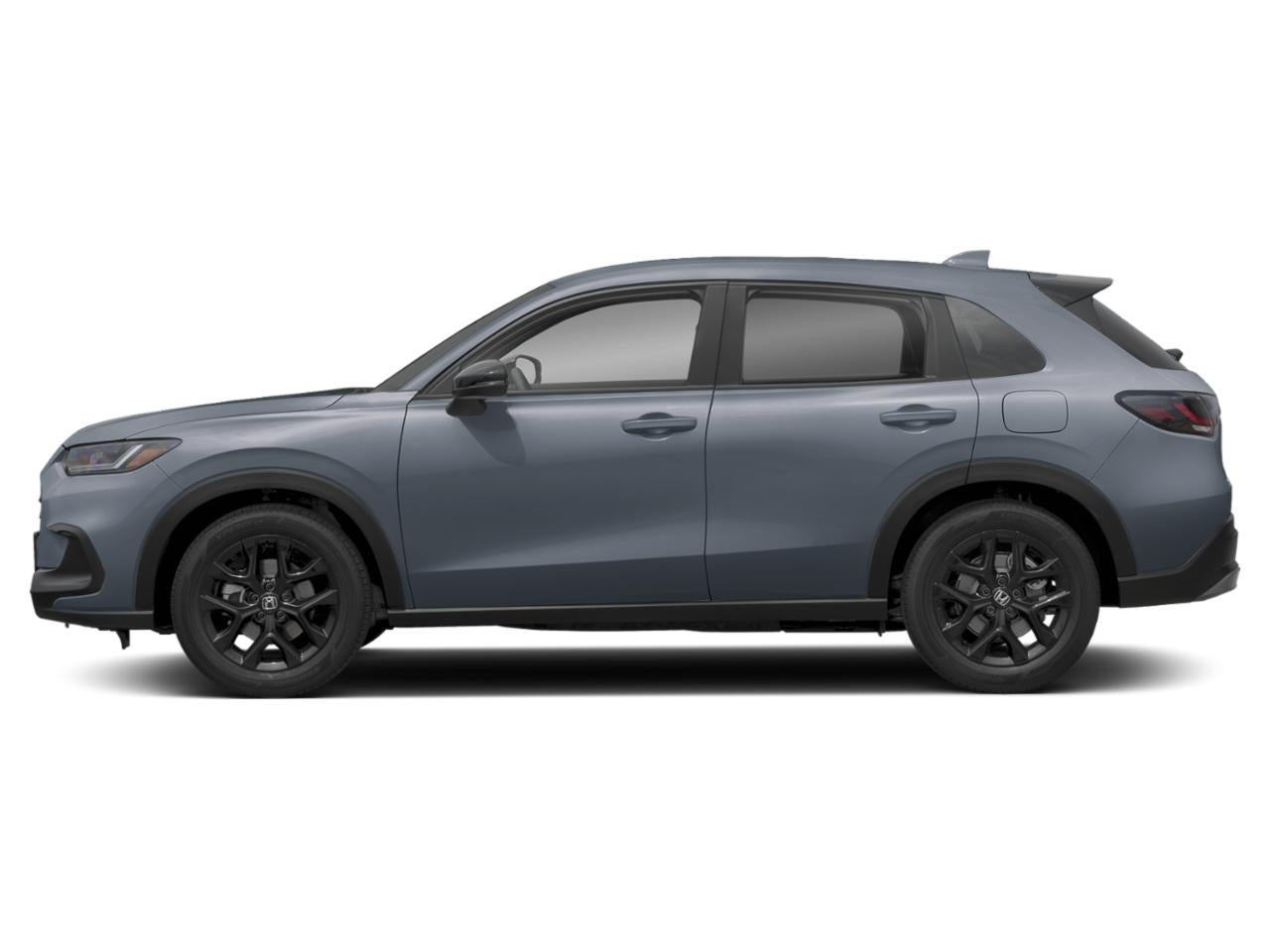 2025 Honda HR-V Sport 2WD CVT
