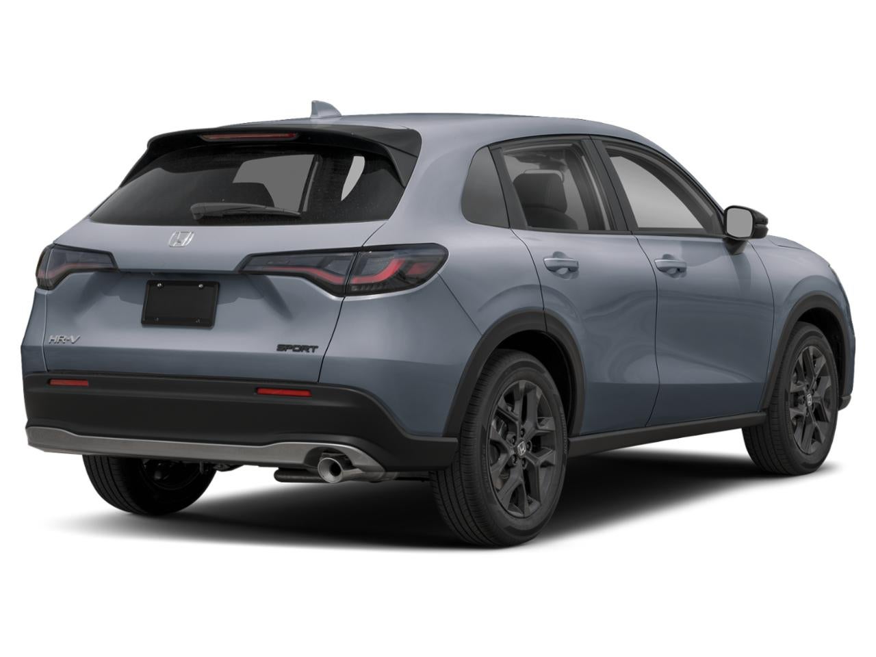 2025 Honda HR-V Sport 2WD CVT