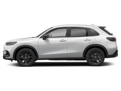2025 Honda HR-V Sport 2WD CVT