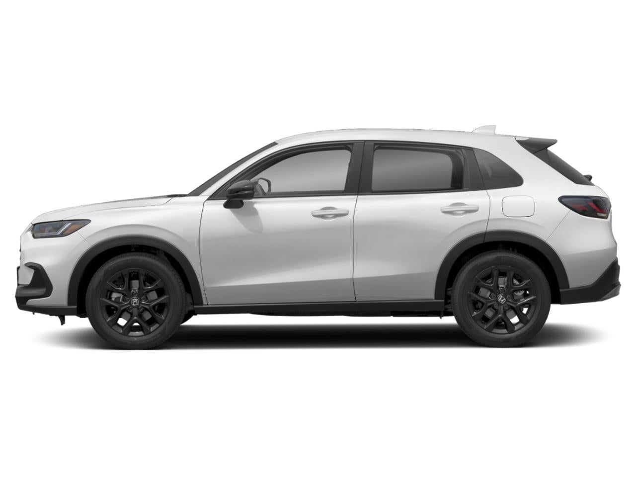 2025 Honda HR-V Sport 2WD CVT