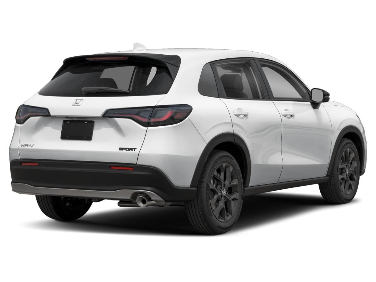 2025 Honda HR-V Sport 2WD CVT