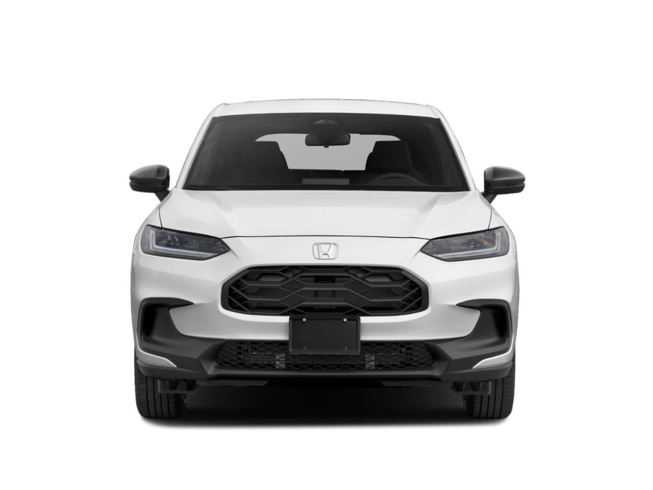 2025 Honda HR-V Sport 2WD CVT