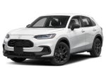 2025 Honda HR-V Sport 2WD CVT