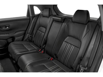 2024 Honda HR-V EX-L 2WD CVT