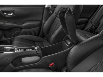 2024 Honda HR-V EX-L 2WD CVT