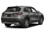 2024 Honda HR-V EX-L 2WD CVT