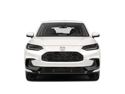 2024 Honda HR-V EX-L 2WD CVT