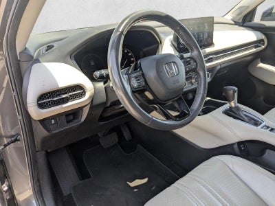 2024 Honda HR-V EX-L 2WD CVT