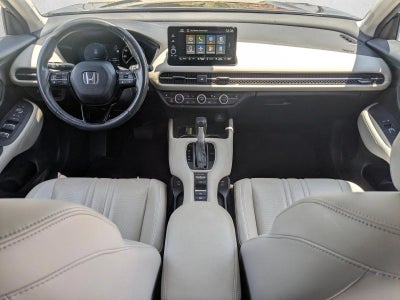 2024 Honda HR-V EX-L 2WD CVT