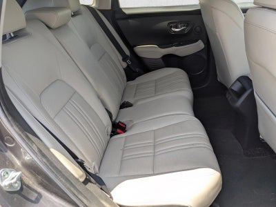 2024 Honda HR-V EX-L 2WD CVT