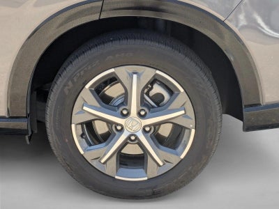2024 Honda HR-V EX-L 2WD CVT