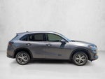 2024 Honda HR-V EX-L 2WD CVT