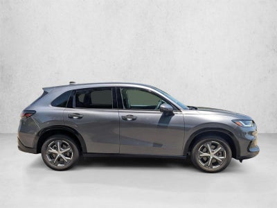 2024 Honda HR-V EX-L 2WD CVT