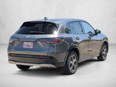 2024 Honda HR-V EX-L 2WD CVT