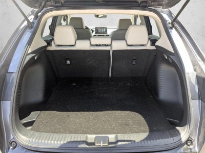 2024 Honda HR-V EX-L 2WD CVT