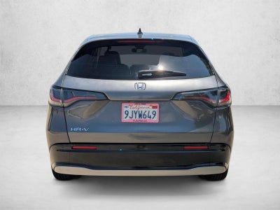 2024 Honda HR-V EX-L 2WD CVT