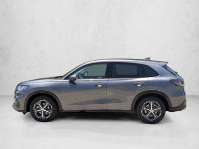 2024 Honda HR-V EX-L 2WD CVT
