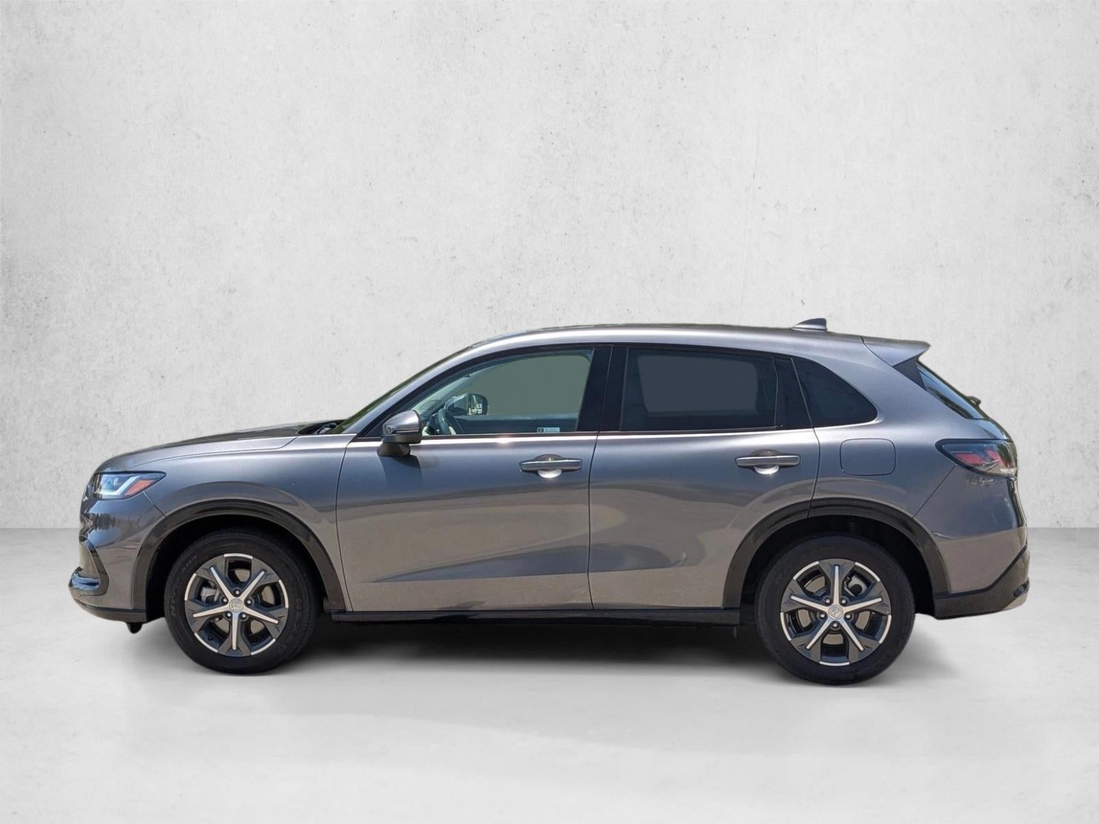 2024 Honda HR-V EX-L 2WD CVT
