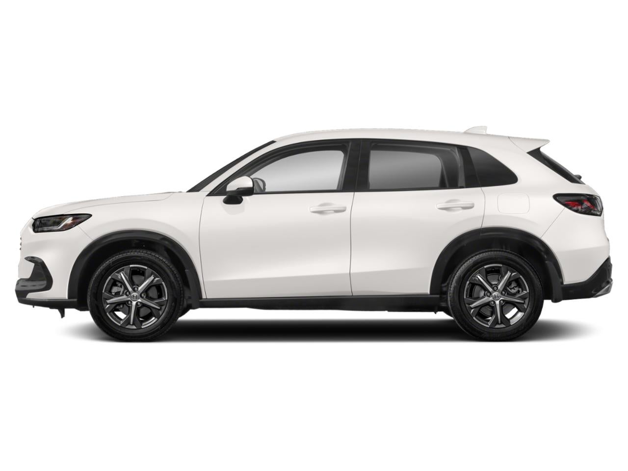 2024 Honda HR-V EX-L 2WD CVT