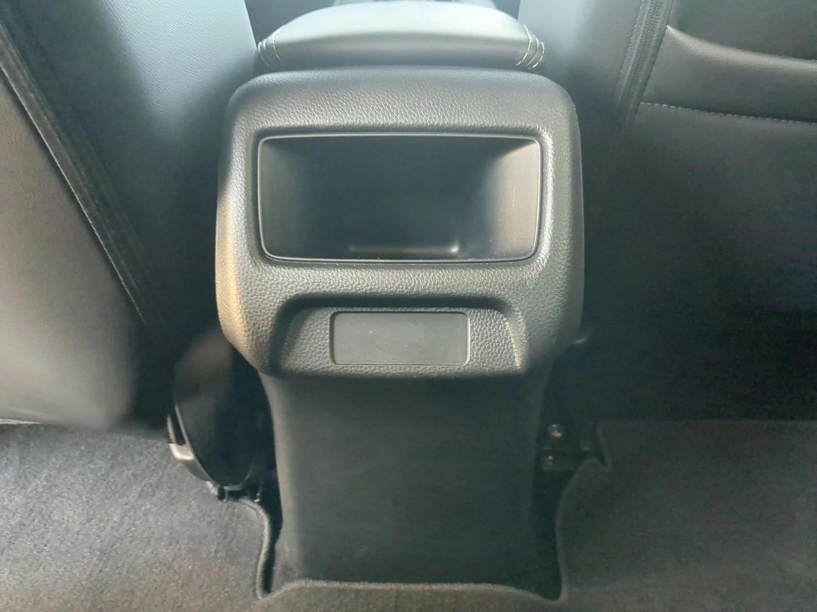 2025 Honda HR-V EX-L 2WD CVT